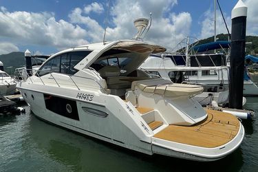 45' Cranchi 2014 Yacht For Sale